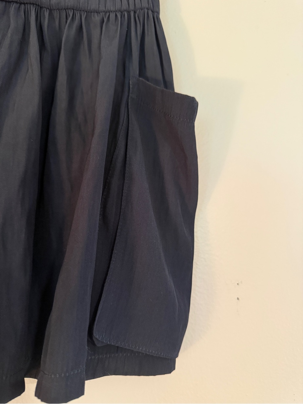 Ramy Brook August Short Small Black - Picture 5 of 8